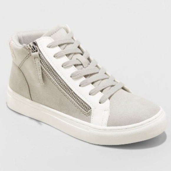 Universal Thread Shoes - Women's Universal Thread High Top Sneakers